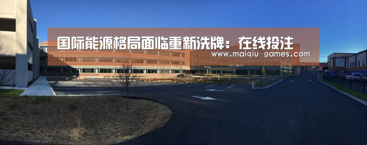 国际能源格局面临重新洗牌:在线投注(图1) 在线投注